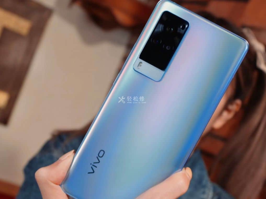 如何修理破裂的vivo手机屏幕？