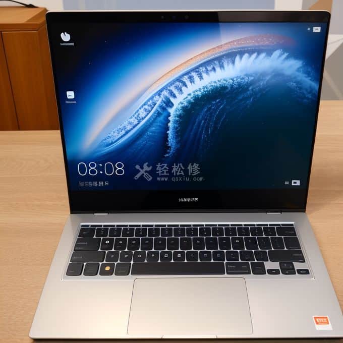荣耀笔记本电脑硬盘坏了怎么更换？