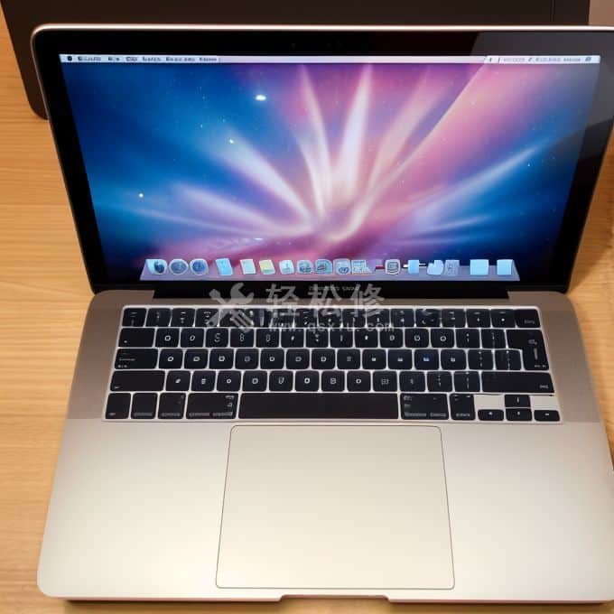 macbook时间日期不对怎么设置
