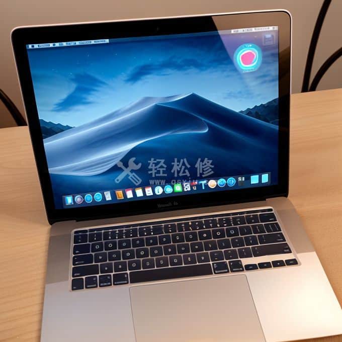 macbook时间日期不对怎么设置