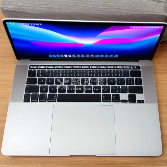 macbook时间日期不对怎么设置
