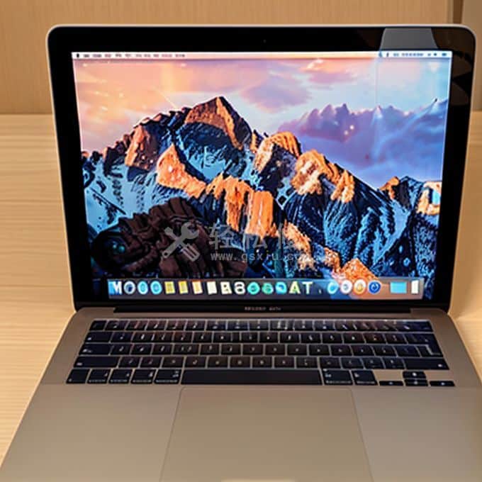 macbook时间日期不对怎么设置