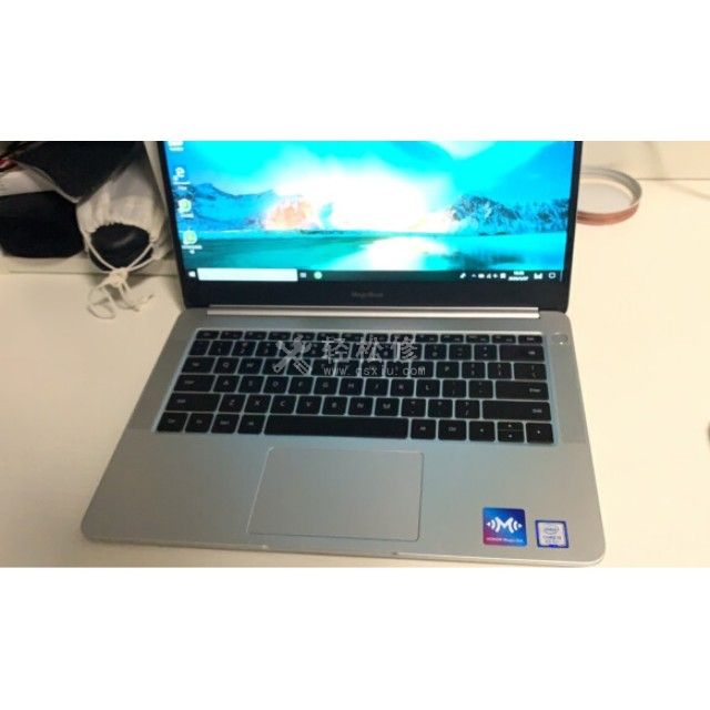 荣耀笔记本电脑的风扇噪音异响很大 荣耀笔记本电脑的风扇噪音异响很大