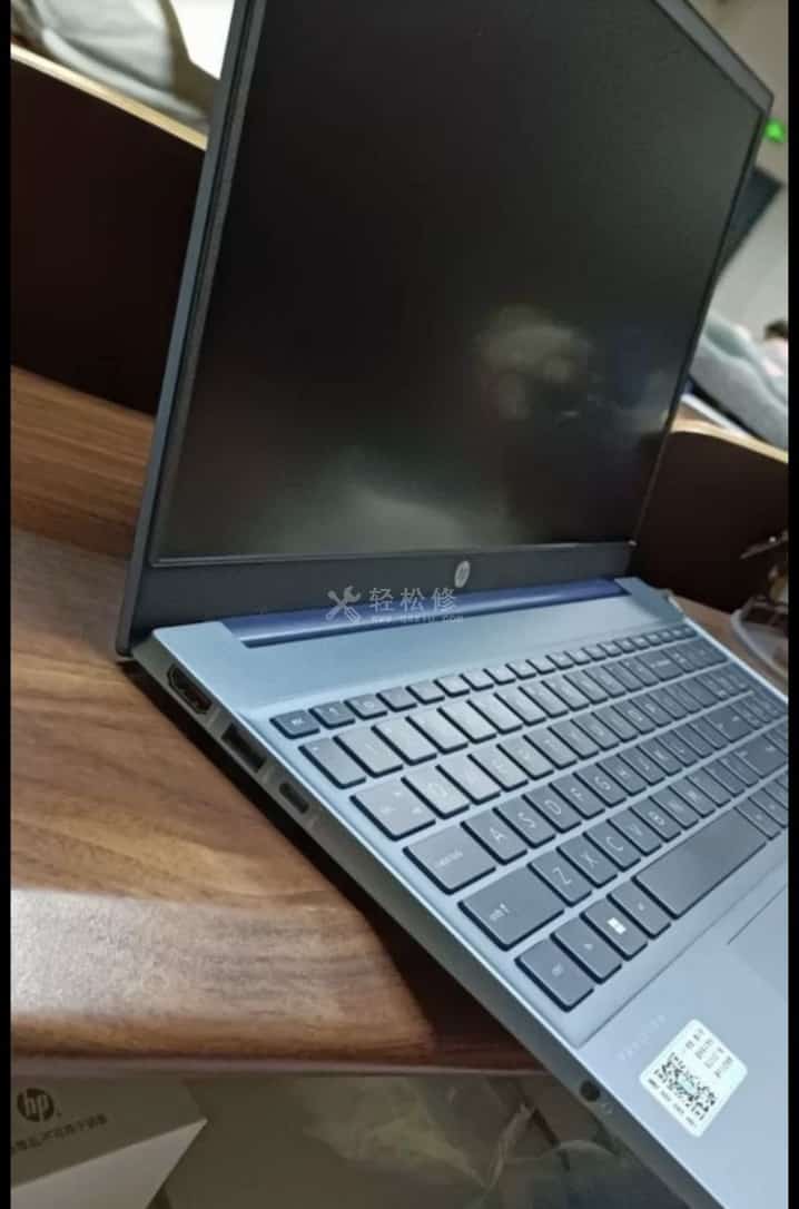 惠普笔记本电脑过热怎么办