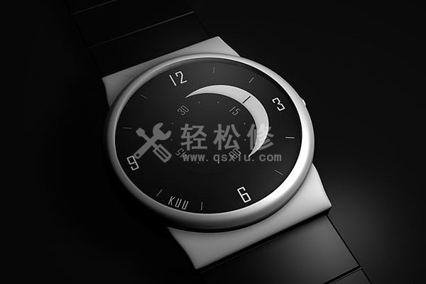 度假智能表夜间保养：开启睡眠监测还是低亮度显示？