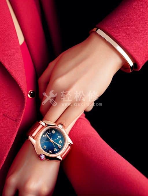 华为手表电池鼓包更换与续航衰退修复指南