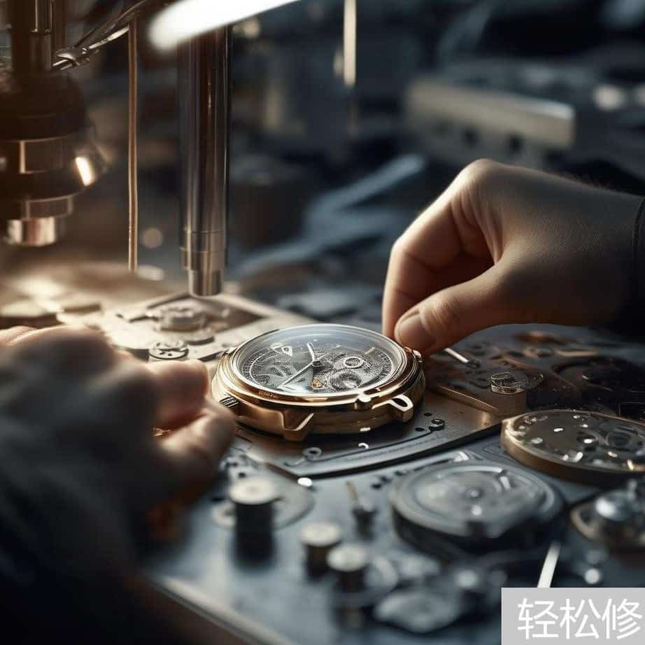 OPPO Watch Pro钛表保养与天续航技巧 OPPO Watch Pro钛表保养与天续航技巧
