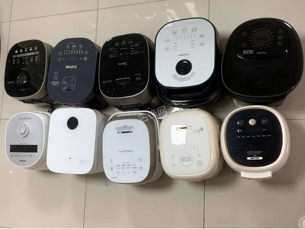 东方九阳电饭煲维修点地址和服务电话 东方九阳电饭煲维修点地址和服务电话