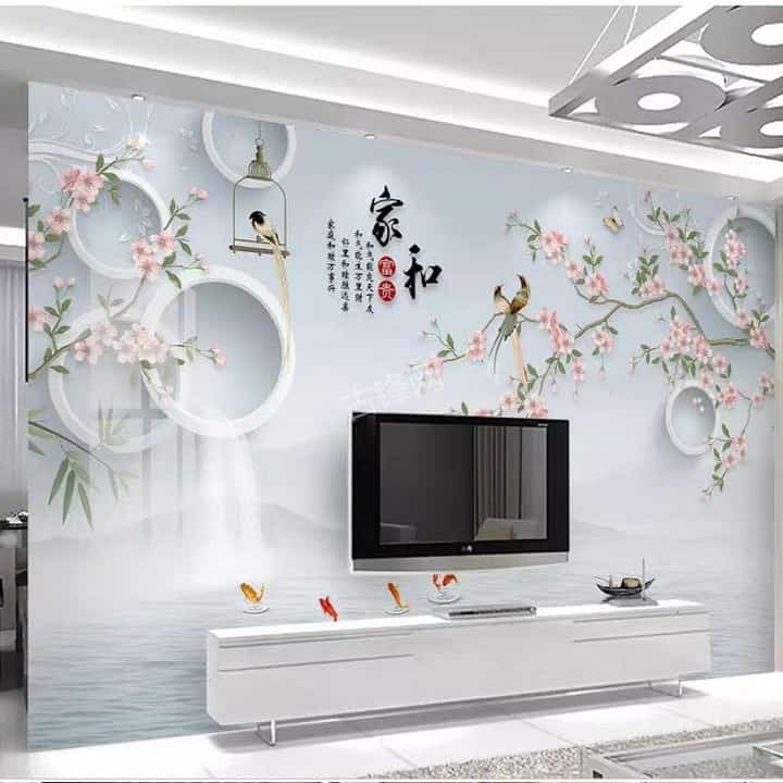 南安墙纸安装师傅电话_南安墙纸配送公司