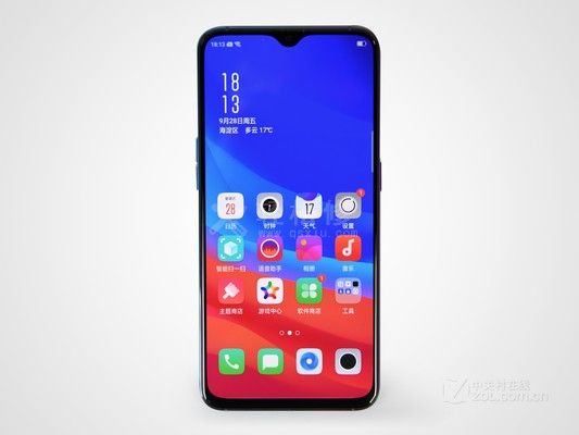 如何清理oppo手机听筒中的灰尘？
