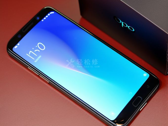 如何在oppo手机上进行屏幕录制？