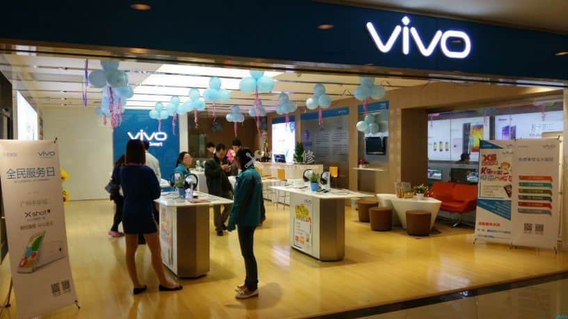 vivo手机无法读取文件且显示访问被拒绝? vivo手机无法读取文件且显示访问被拒绝?