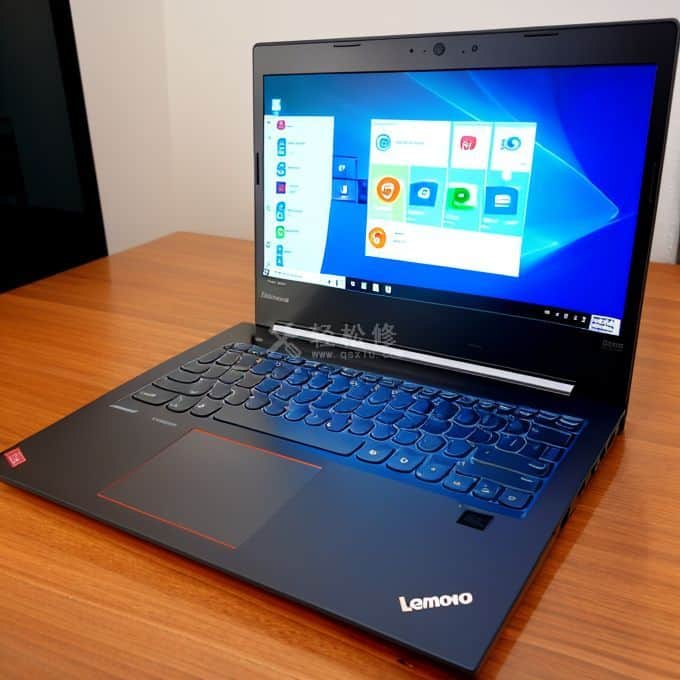 ThinkPad怎么恢复上一次正确配置 ThinkPad怎么恢复上一次正确配置