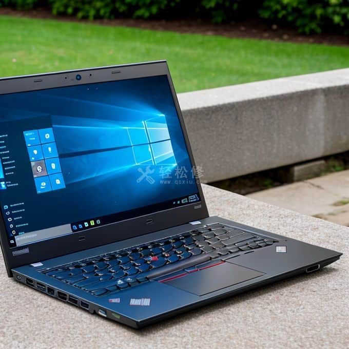 ThinkPad怎么进入安全模式