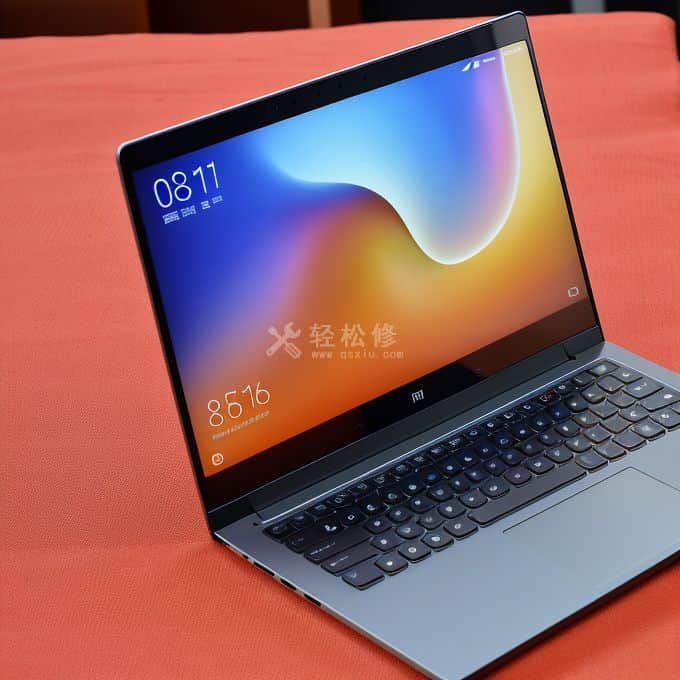 小米笔记本电脑怎么恢复系统还原