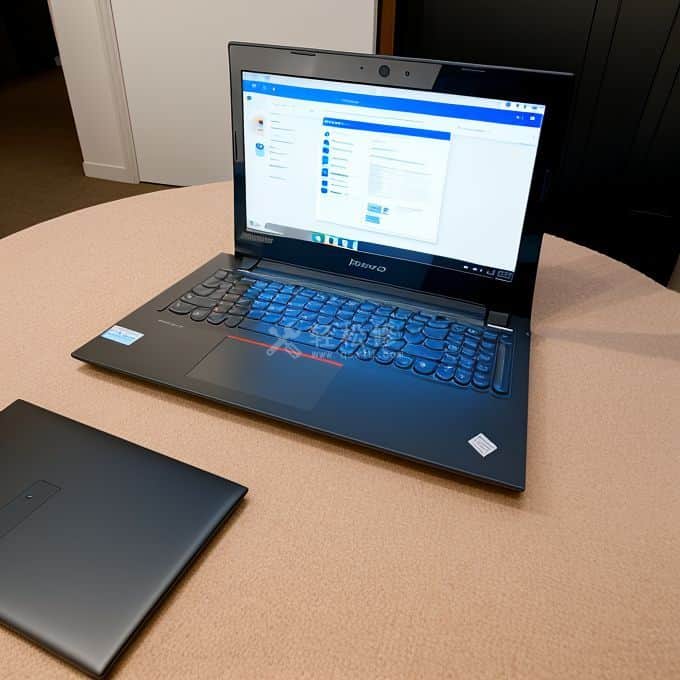 ThinkPad怎么恢复出厂设置