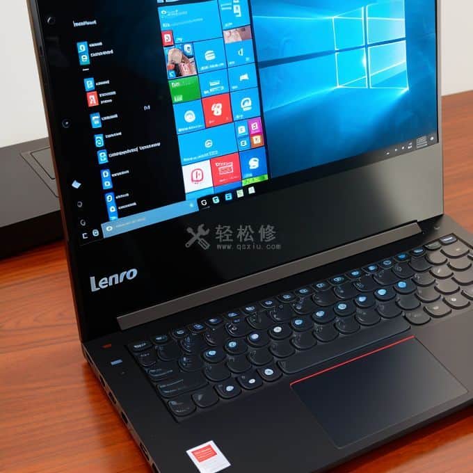 ThinkPad怎么恢复出厂设置