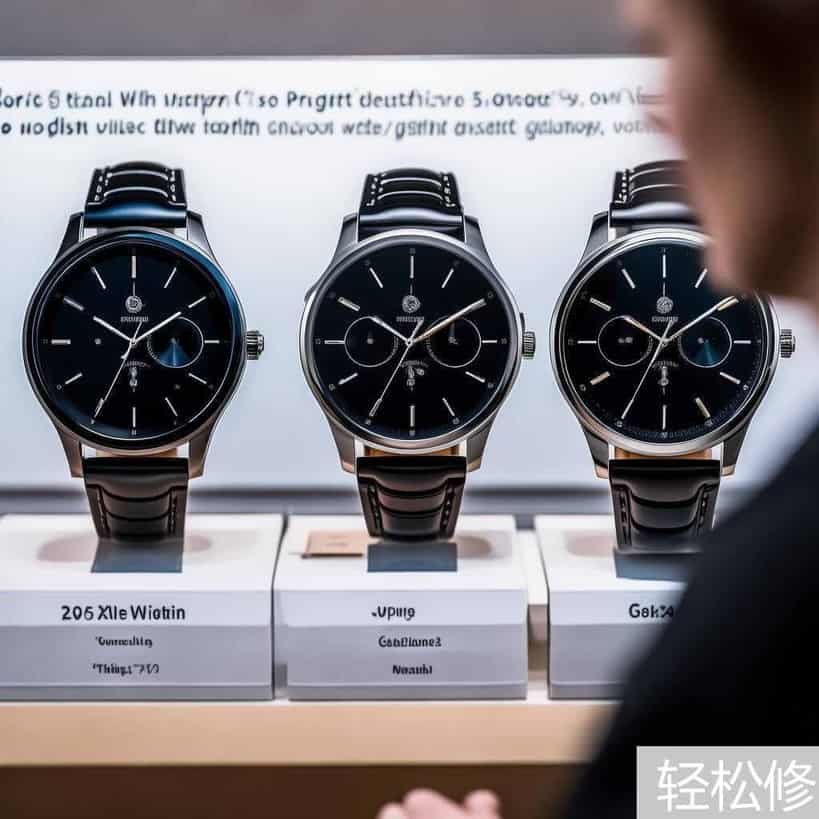 爱彼RoyalOak钢带维修避坑:八角形表耳生耳易脱落 爱彼RoyalOak钢带维修避坑:八角形表耳生耳易脱落
