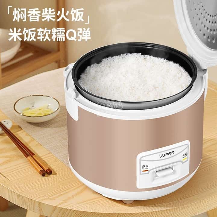 开封小熊电饭煲维修点地址和服务电话