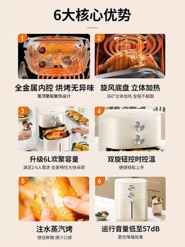 湘乡美的空气炸锅维修网点地址电话 湘乡美的空气炸锅维修网点地址电话