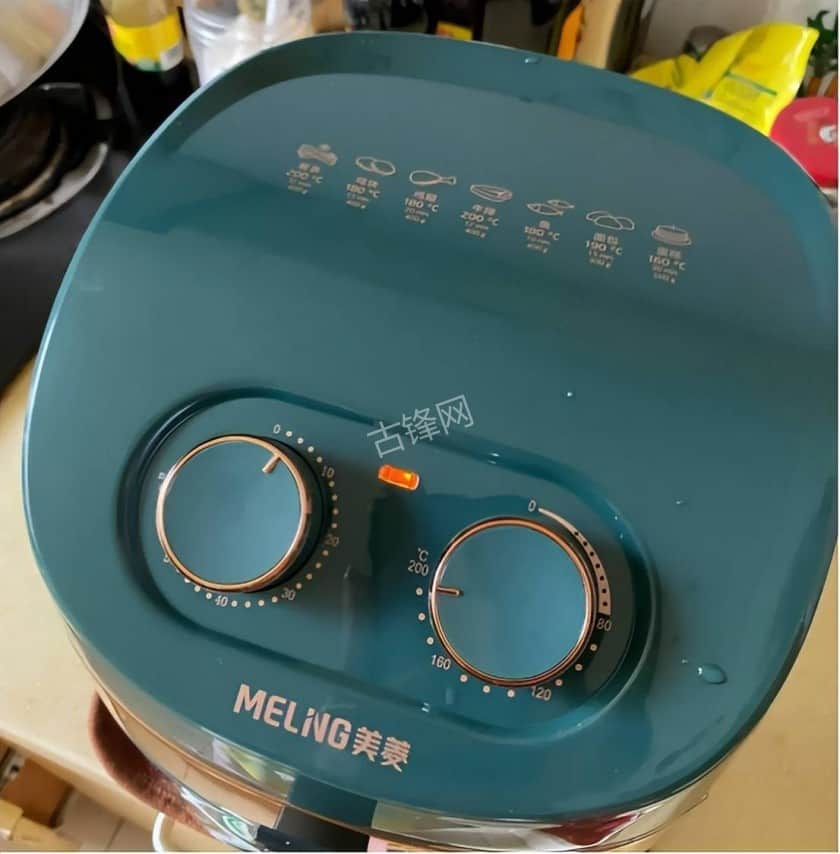 黔南美菱空气炸锅维修网点地址电话