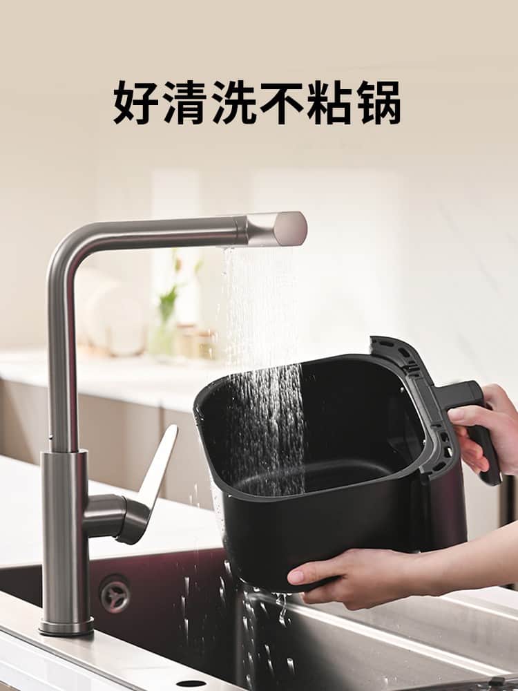 张家界小熊空气炸锅维修网点地址电话