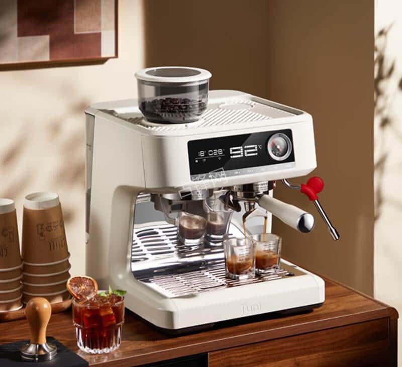 荆门小熊咖啡机维修电话号码和地址 荆门小熊咖啡机维修电话号码和地址