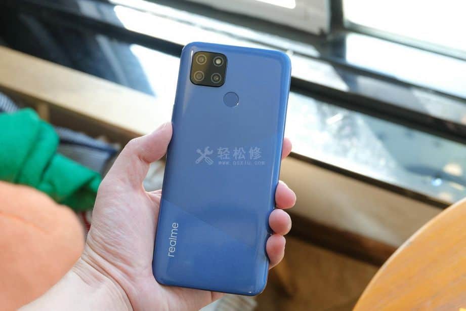 如何调节realme手机的音量大小? 如何调节realme手机的音量大小?