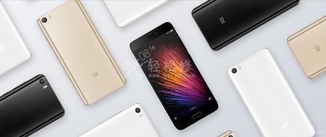 为什么红米手机的音量突然变小了？