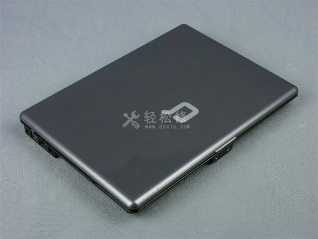 惠普笔记本电脑风扇怎么清灰