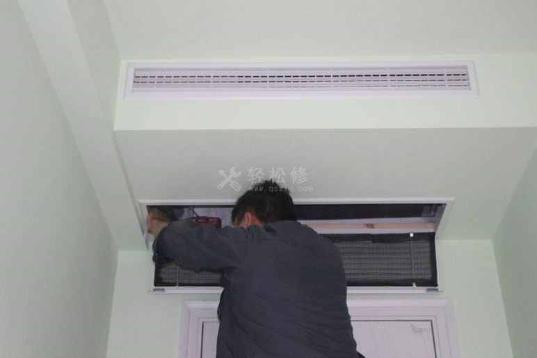 张家口统帅空调维修电话号码_张家口统帅空调维修点地址查询