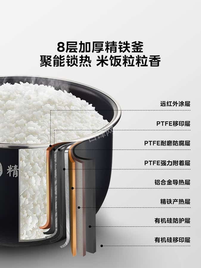 重庆长寿区荣事达电饭煲维修点地址和服务电话 重庆长寿区荣事达电饭煲维修点地址和服务电话