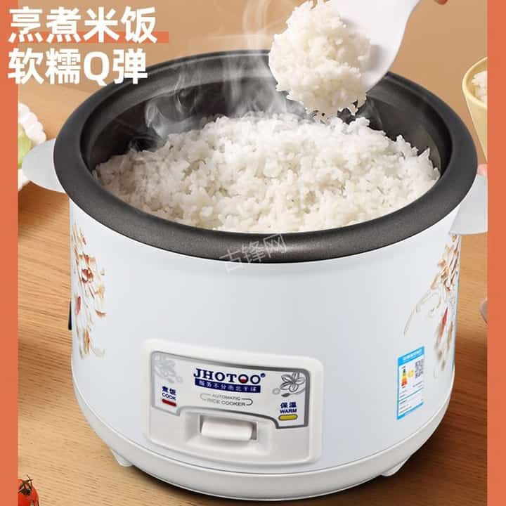 百色康佳电饭煲维修点地址和服务电话