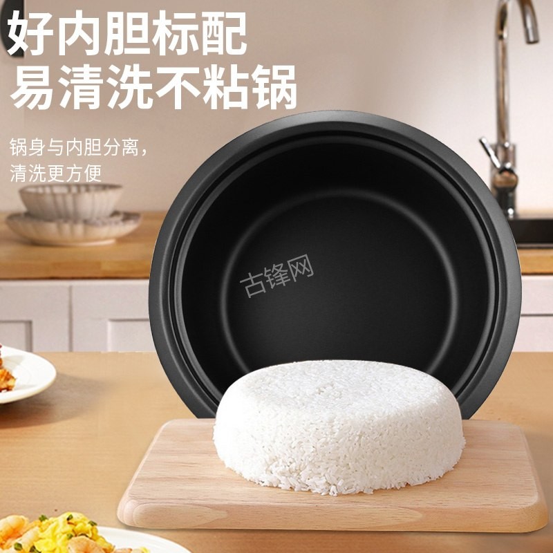 广安小熊电饭煲维修点地址和服务电话 广安小熊电饭煲维修点地址和服务电话