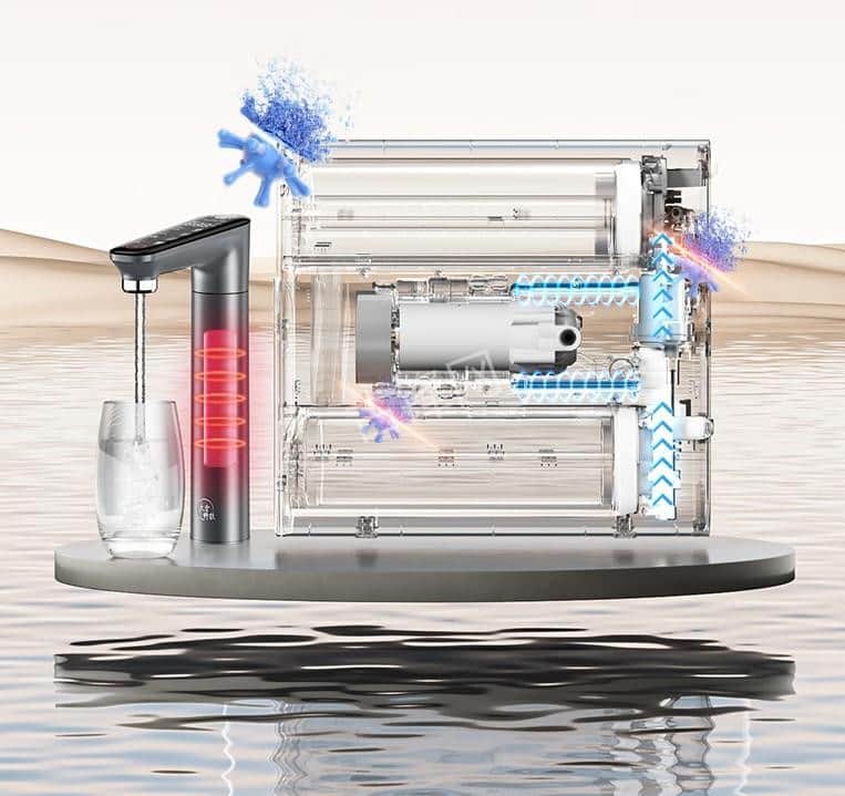 上海浦东新区奥克斯净水器维修电话号码