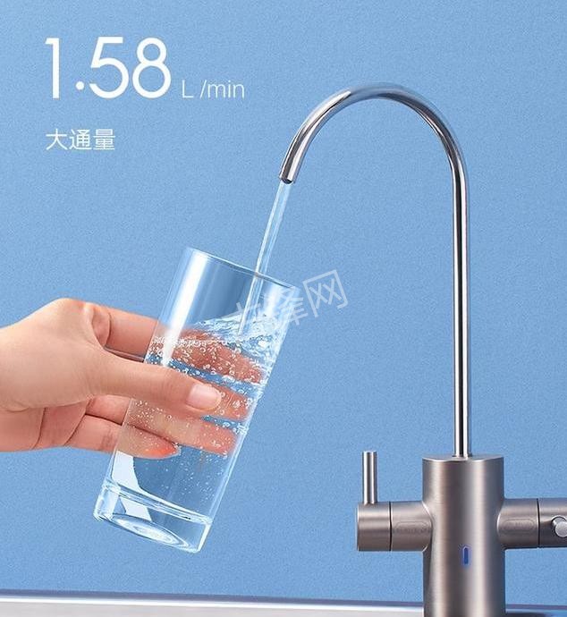 新乡海尔净水器维修电话号码