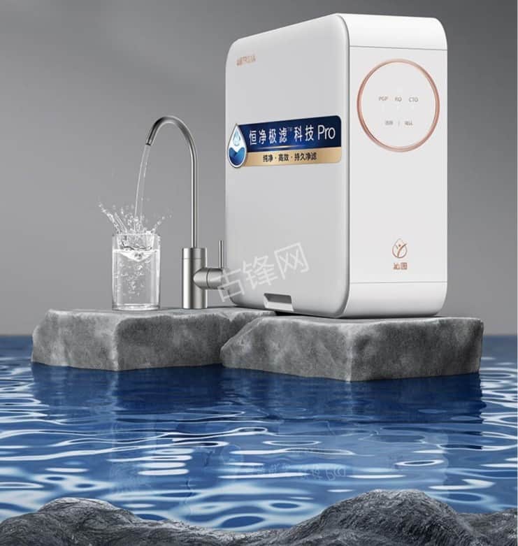 株洲沁园净水器维修电话号码