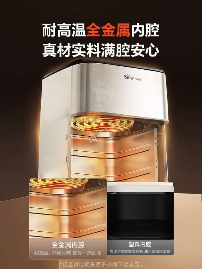 宁德小熊空气炸锅维修网点地址电话 宁德小熊空气炸锅维修网点地址电话
