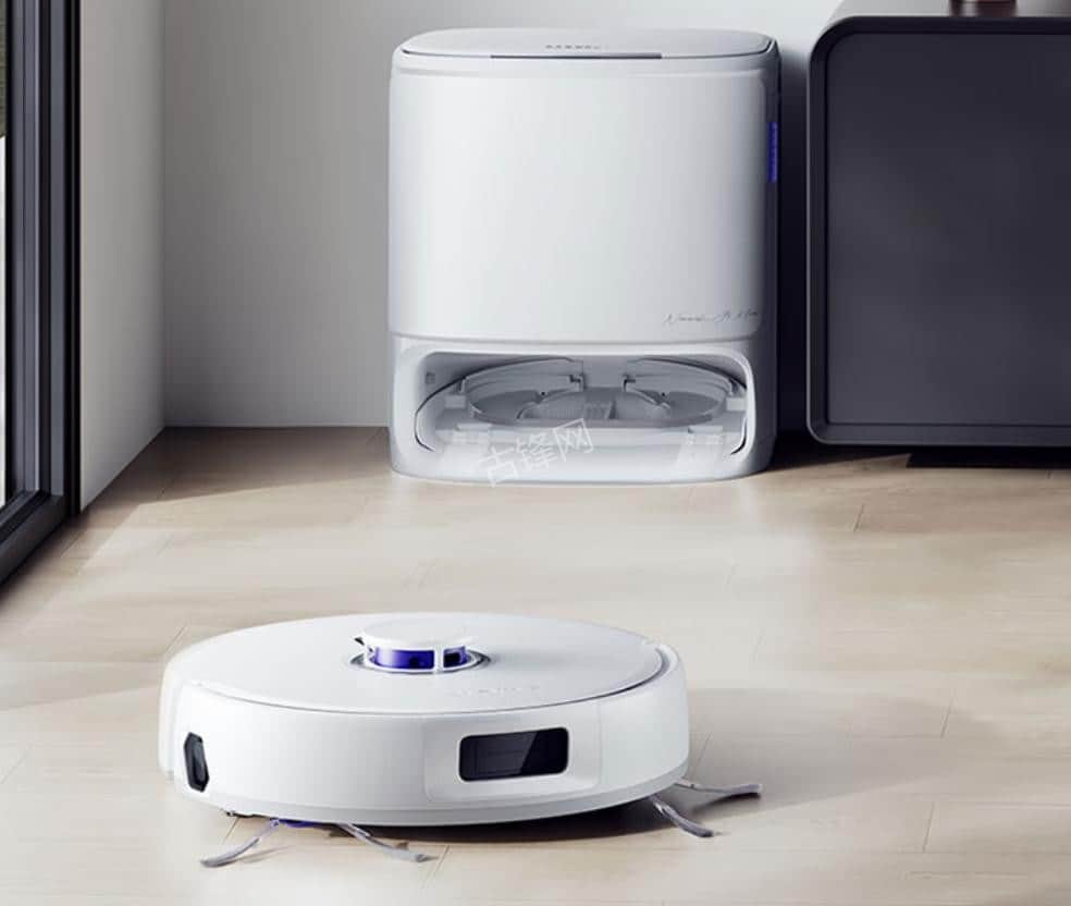 无锡美的扫地机器人维修点地址和电话