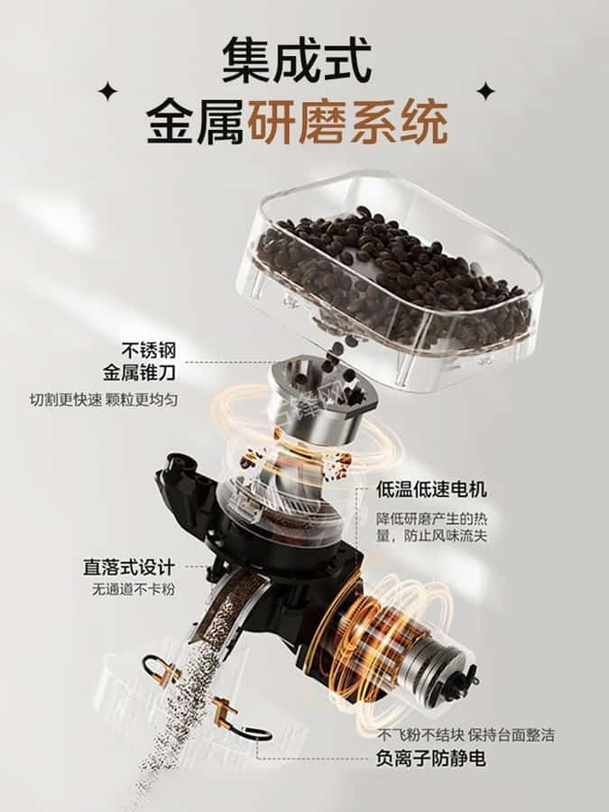 宜春摩飞咖啡机维修电话号码和地址 宜春摩飞咖啡机维修电话号码和地址