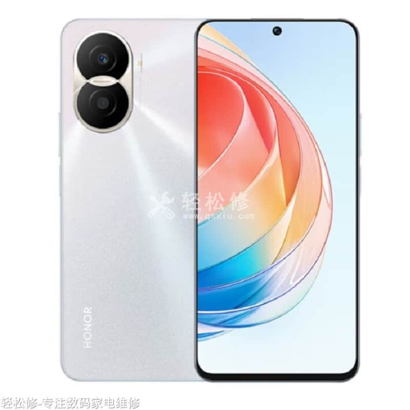 如何查看华为手机的热点密码？