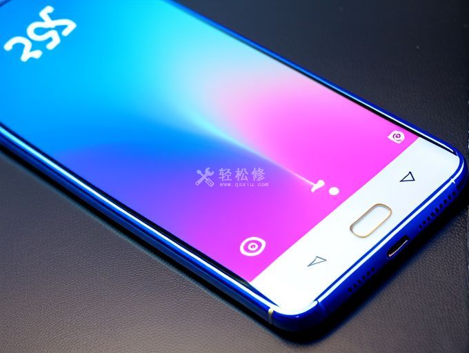 如何将iQOO手机屏幕从黑白色恢复为彩色? 如何将iQOO手机屏幕从黑白色恢复为彩色?