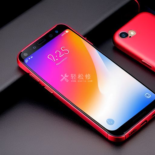 如何修理iqoo手机屏幕破裂？