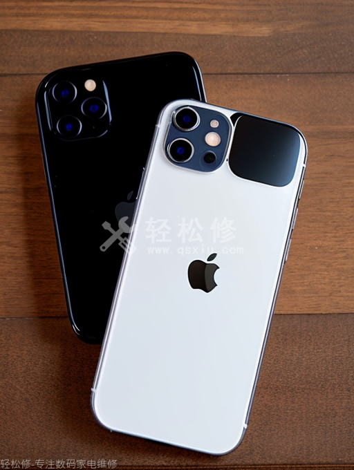 如何修理苹果手机屏幕乱跳乱点问题