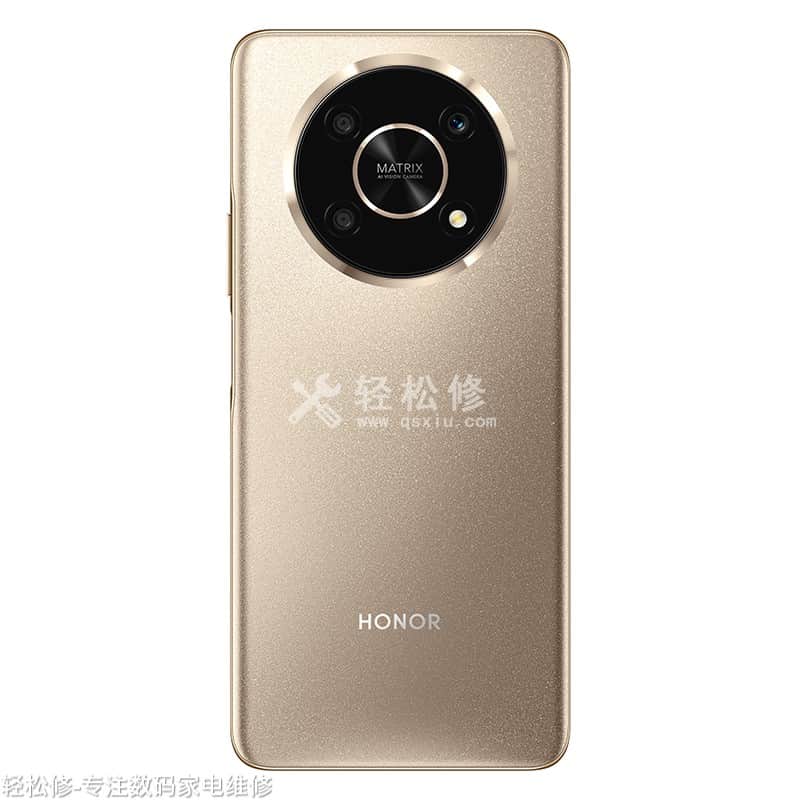 荣耀手机屏幕会出现颜色不准确是什么问题