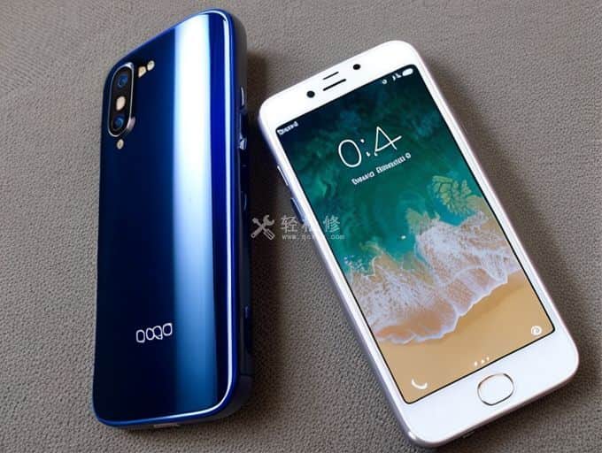 解决iqoo手机开机无法进入系统的问题 解决iqoo手机开机无法进入系统的问题