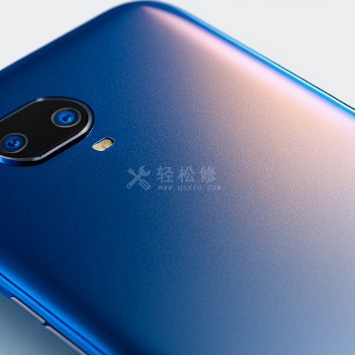 realme手机摄像头开启后黑屏如何修复