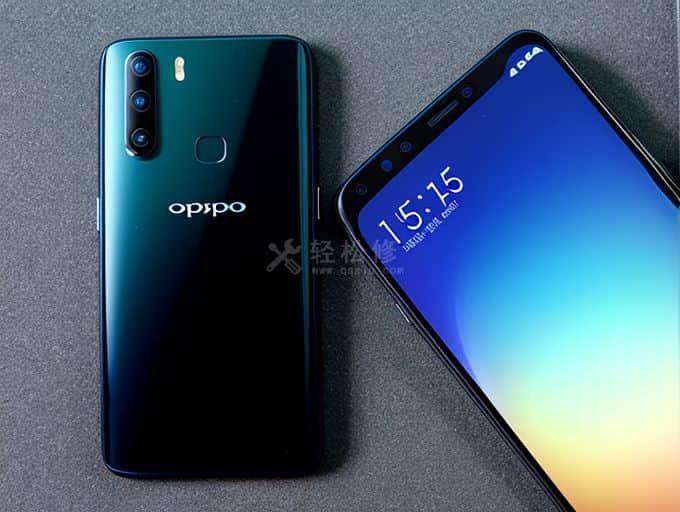 如何关闭OPPO手机的震动功能? 如何关闭OPPO手机的震动功能?