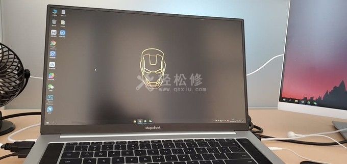 华为笔记本电脑无法识别移动硬盘 华为笔记本电脑无法识别移动硬盘