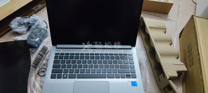 惠普笔记本电脑无法开机或电源按钮无响应 惠普笔记本电脑无法开机或电源按钮无响应